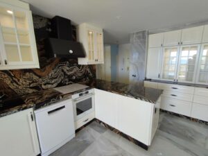 instalación de cocinas en Málaga